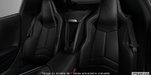 2027 CHEVROLET Corvette Stingray Coupe 1LT - Interior view - 2
