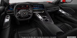 2027 CHEVROLET Corvette Stingray Coupe 1LT - Interior view - 3
