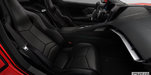 2027 CHEVROLET Corvette 1LT - Interior view - 1