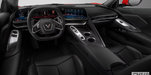 2027 CHEVROLET Corvette 1LT - Interior view - 3