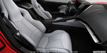 2027 CHEVROLET Corvette Stingray Coupe 2LT - Interior view - 1
