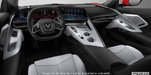 2027 CHEVROLET Corvette Stingray Coupe 2LT - Interior view - 3