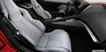 2027 CHEVROLET Corvette 2LT - Interior view - 1