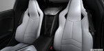 2027 CHEVROLET Corvette 2LT - Interior view - 2