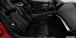 2027 CHEVROLET Corvette Stingray Coupe 3LT - Interior view - 1