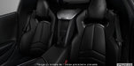 2027 CHEVROLET Corvette Stingray Coupe 3LT - Interior view - 2