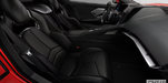 2027 CHEVROLET Corvette 3LT - Interior view - 1