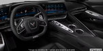2027 CHEVROLET Corvette Z06 Convertible 1LZ - Interior view - 1