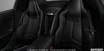 2027 CHEVROLET Corvette Z06 Convertible 1LZ - Interior view - 2
