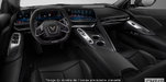 2027 CHEVROLET Corvette Z06 Convertible 1LZ - Interior view - 3