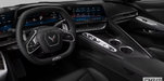 2027 CHEVROLET Corvette Z06 1LZ - Interior view - 1