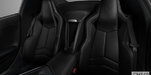 2027 CHEVROLET Corvette Z06 1LZ - Interior view - 2