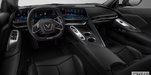 2027 CHEVROLET Corvette Z06 1LZ - Interior view - 3
