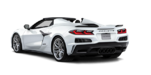 2027 CHEVROLET Corvette Z06 2LZ - Exterior view - 3