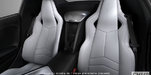 2027 CHEVROLET Corvette Z06 Convertible 2LZ - Interior view - 2