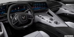 2027 CHEVROLET Corvette Z06 2LZ - Interior view - 1