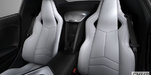 2027 CHEVROLET Corvette Z06 2LZ - Interior view - 2