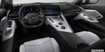 2027 CHEVROLET Corvette Z06 2LZ - Interior view - 3
