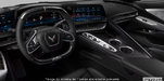 2027 CHEVROLET Corvette Z06 Convertible 3LZ - Interior view - 1