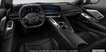 2027 CHEVROLET Corvette Z06 Convertible 3LZ - Interior view - 3