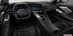 2027 CHEVROLET Corvette Z06 3LZ - Interior view - 3