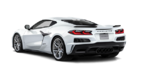 2027 CHEVROLET Corvette Z06 1LZ - Exterior view - 3