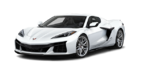 2027 CHEVROLET Corvette Z06 1LZ - Exterior view - 1