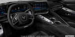 2027 CHEVROLET Corvette Z06 coupe 1LZ - Interior view - 1