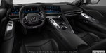 2027 CHEVROLET Corvette Z06 coupe 1LZ - Interior view - 3