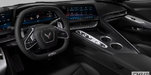 2027 CHEVROLET Corvette Z06 1LZ - Interior view - 1