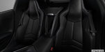 2027 CHEVROLET Corvette Z06 1LZ - Interior view - 2