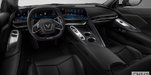 2027 CHEVROLET Corvette Z06 1LZ - Interior view - 3