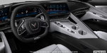 2027 CHEVROLET Corvette Z06 coupe 2LZ - Interior view - 1