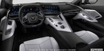 2027 CHEVROLET Corvette Z06 coupe 2LZ - Interior view - 3