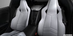 2027 CHEVROLET Corvette Z06 2LZ - Interior view - 2