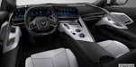 2027 CHEVROLET Corvette Z06 2LZ - Interior view - 3