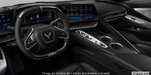 2027 CHEVROLET Corvette Z06 coupe 3LZ - Interior view - 1