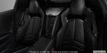 2027 CHEVROLET Corvette Z06 coupe 3LZ - Interior view - 2