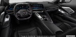2027 CHEVROLET Corvette Z06 coupe 3LZ - Interior view - 3