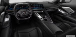 2027 CHEVROLET Corvette Z06 3LZ - Interior view - 3