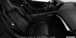 2027 CHEVROLET Corvette ZR1 Convertible 1LZ - Interior view - 1
