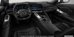 2027 CHEVROLET Corvette ZR1 Convertible 1LZ - Interior view - 3