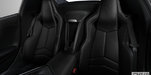 2027 CHEVROLET Corvette ZR1 1LZ - Interior view - 2