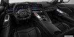 2027 CHEVROLET Corvette ZR1 1LZ - Interior view - 3