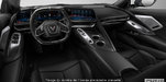 2027 CHEVROLET Corvette ZR1 Convertible 3LZ - Interior view - 3