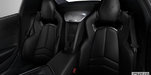 2027 CHEVROLET Corvette ZR1 3LZ - Interior view - 2