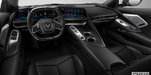 2027 CHEVROLET Corvette ZR1 3LZ - Interior view - 3
