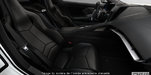 2027 CHEVROLET Corvette ZR1 Coupe 1LZ - Interior view - 1