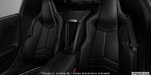 2027 CHEVROLET Corvette ZR1 Coupe 1LZ - Interior view - 2