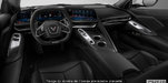 2027 CHEVROLET Corvette ZR1 Coupe 1LZ - Interior view - 3